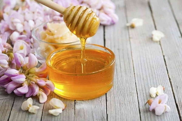 تصویر 5 از قیمت و خرید عسل شبدر خالص + فروش ارزان